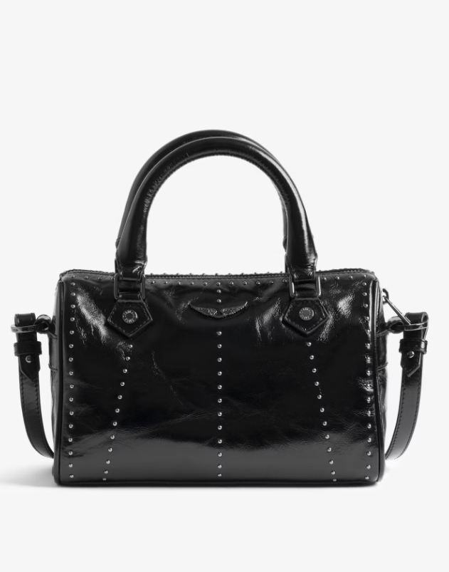 Bolso Sunny XS Vibe Studs black